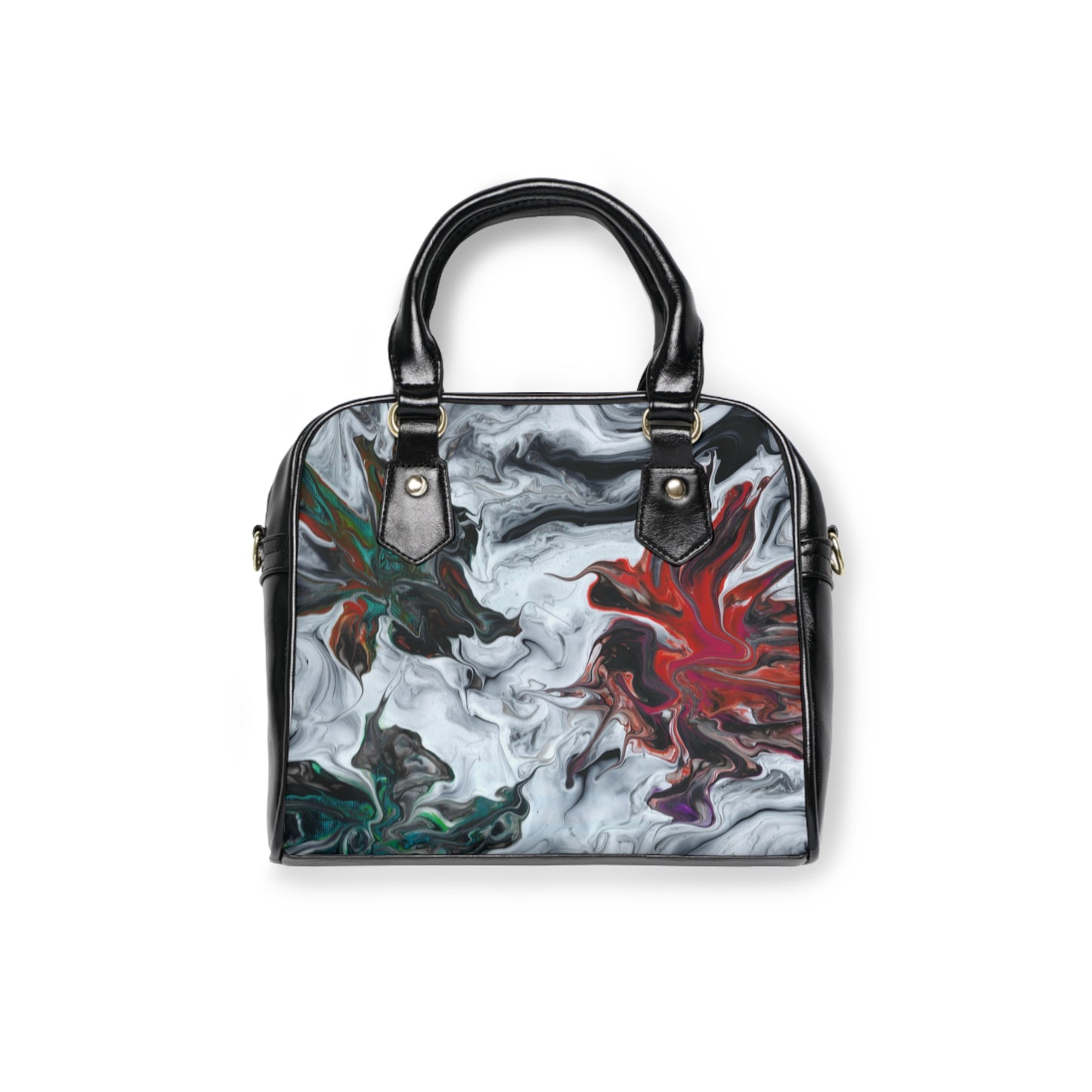 Handbag/Cross Body Bag in Symphony
