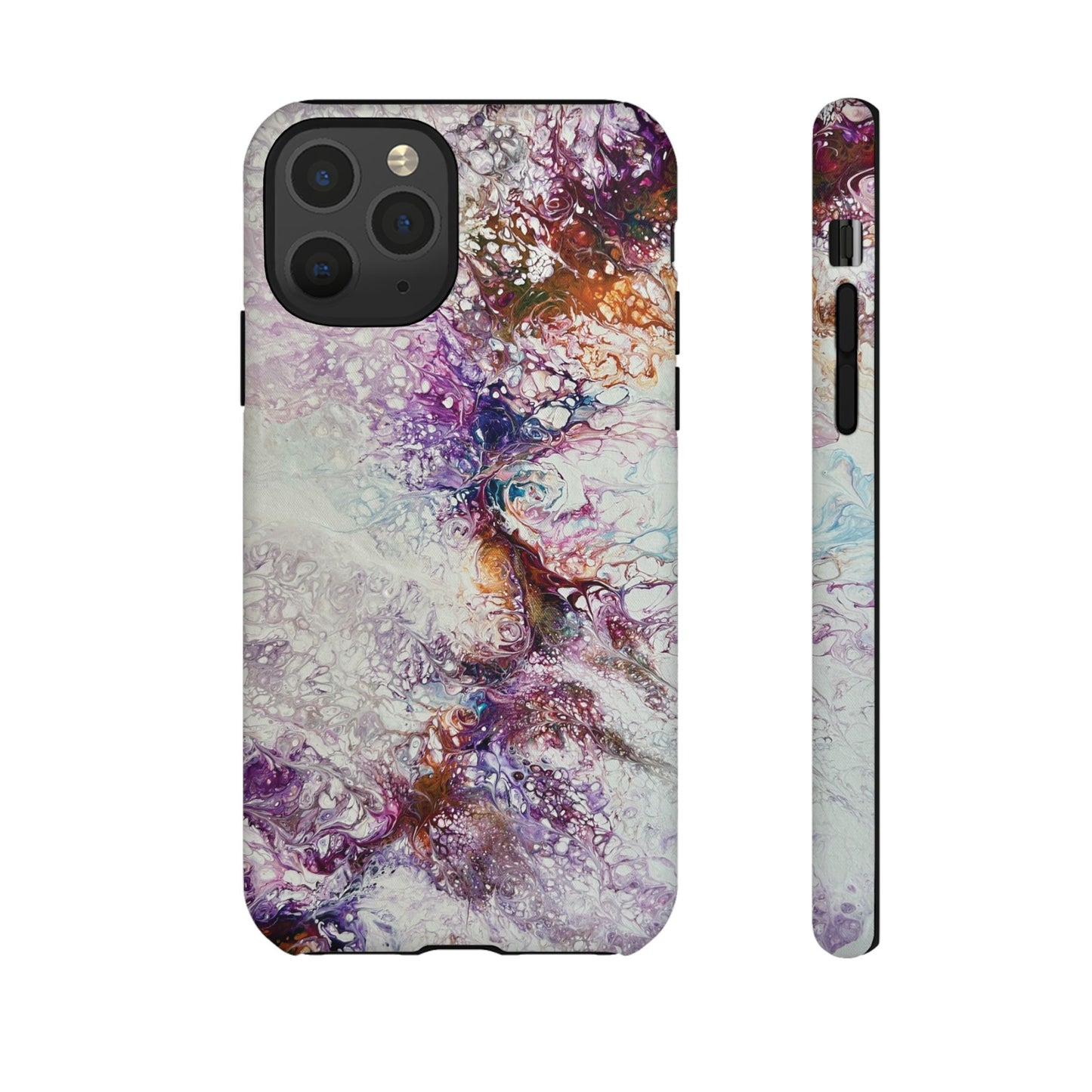 Majestic Vine Tough Phone Case for iPhone, Samsung Galaxy, and Google Pixel devices