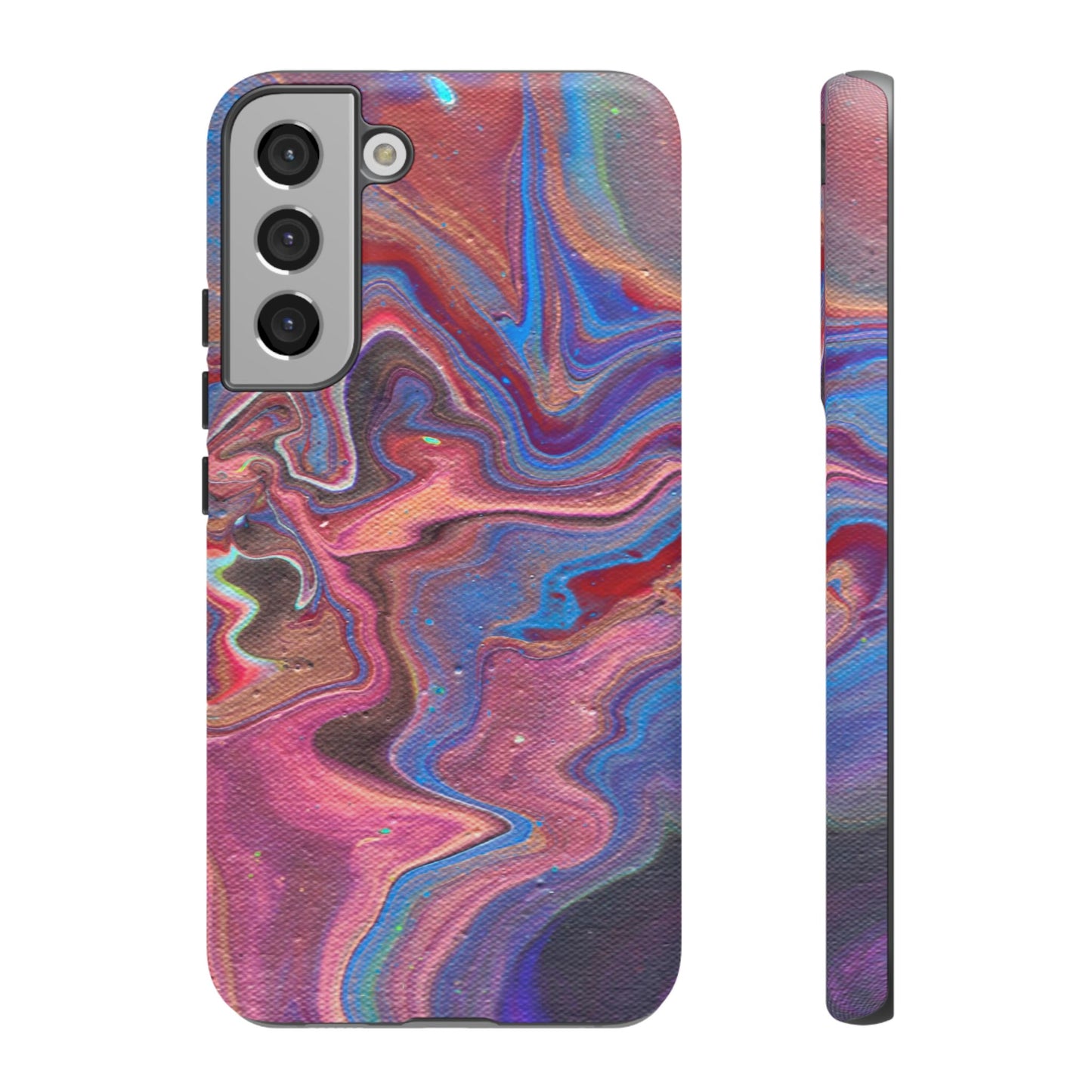 Phone Case - Mystic Current