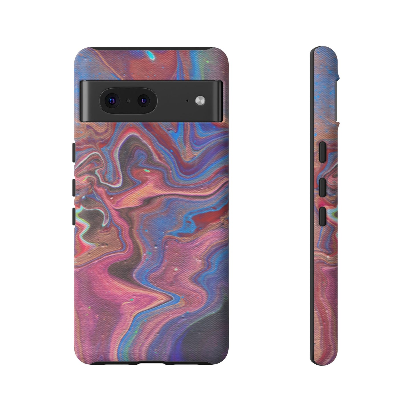 Phone Case - Mystic Current