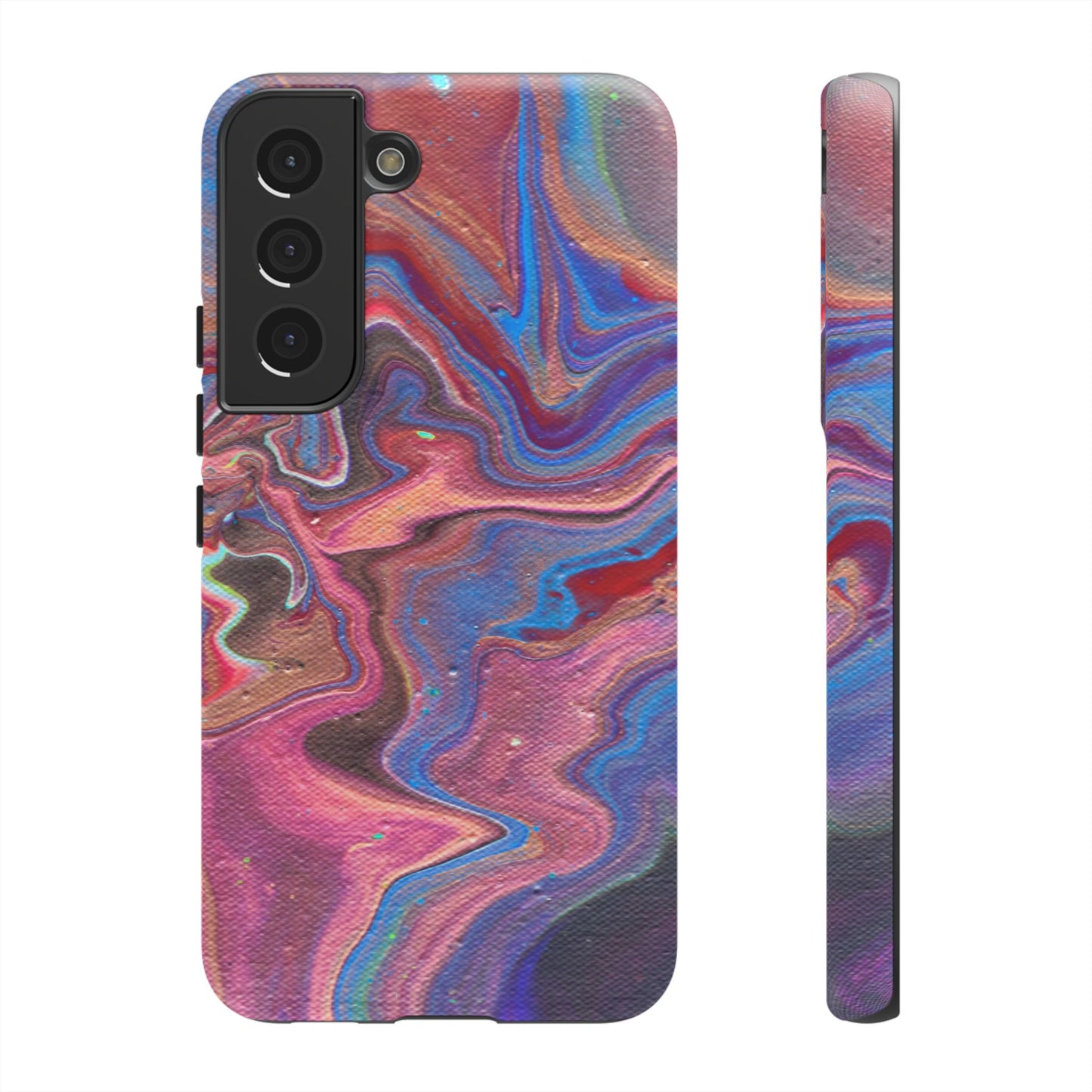 Phone Case - Mystic Current