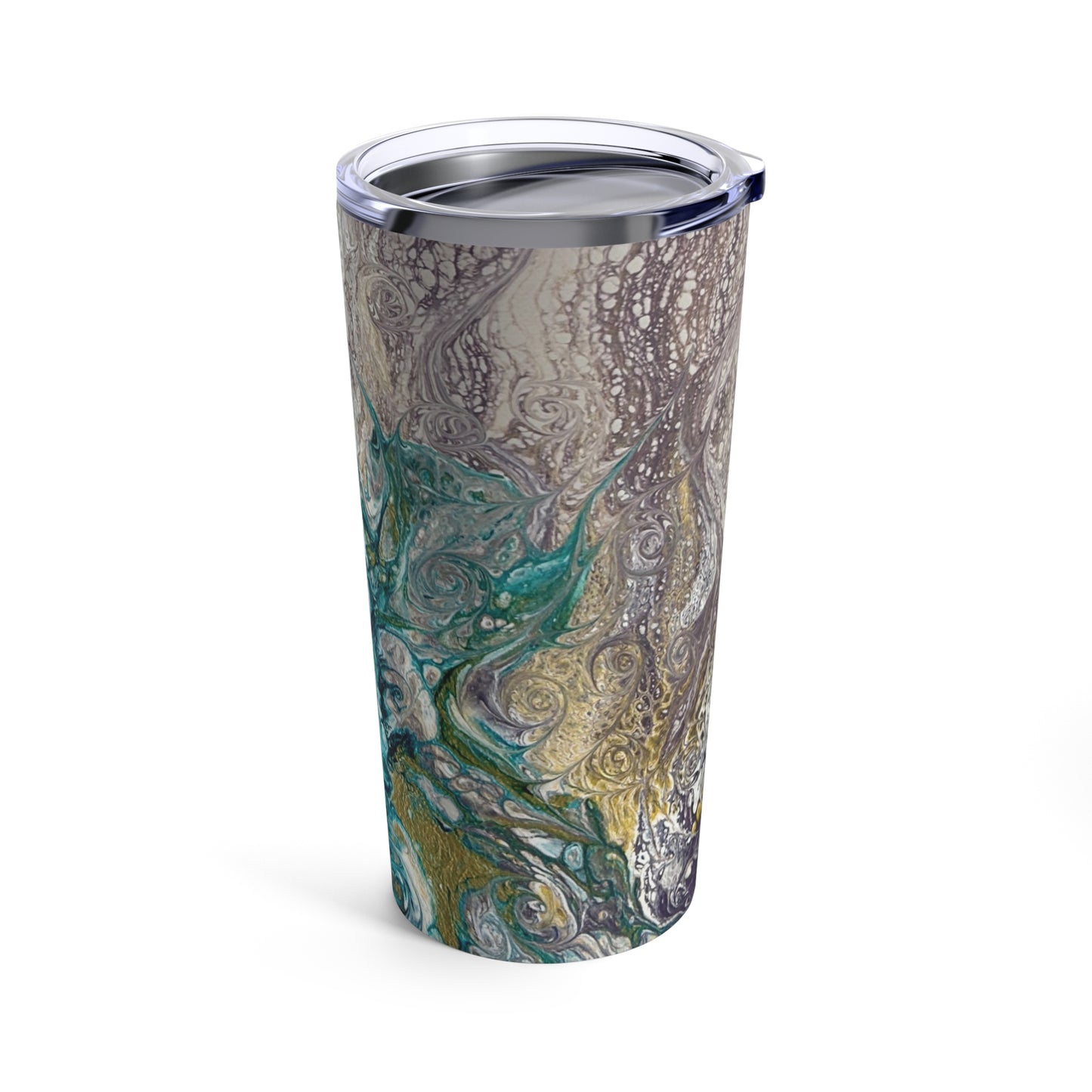 Tumbler 20oz - Serenity