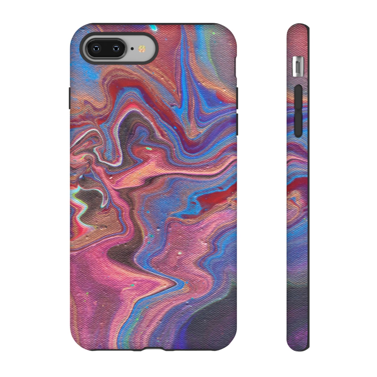 Phone Case - Mystic Current