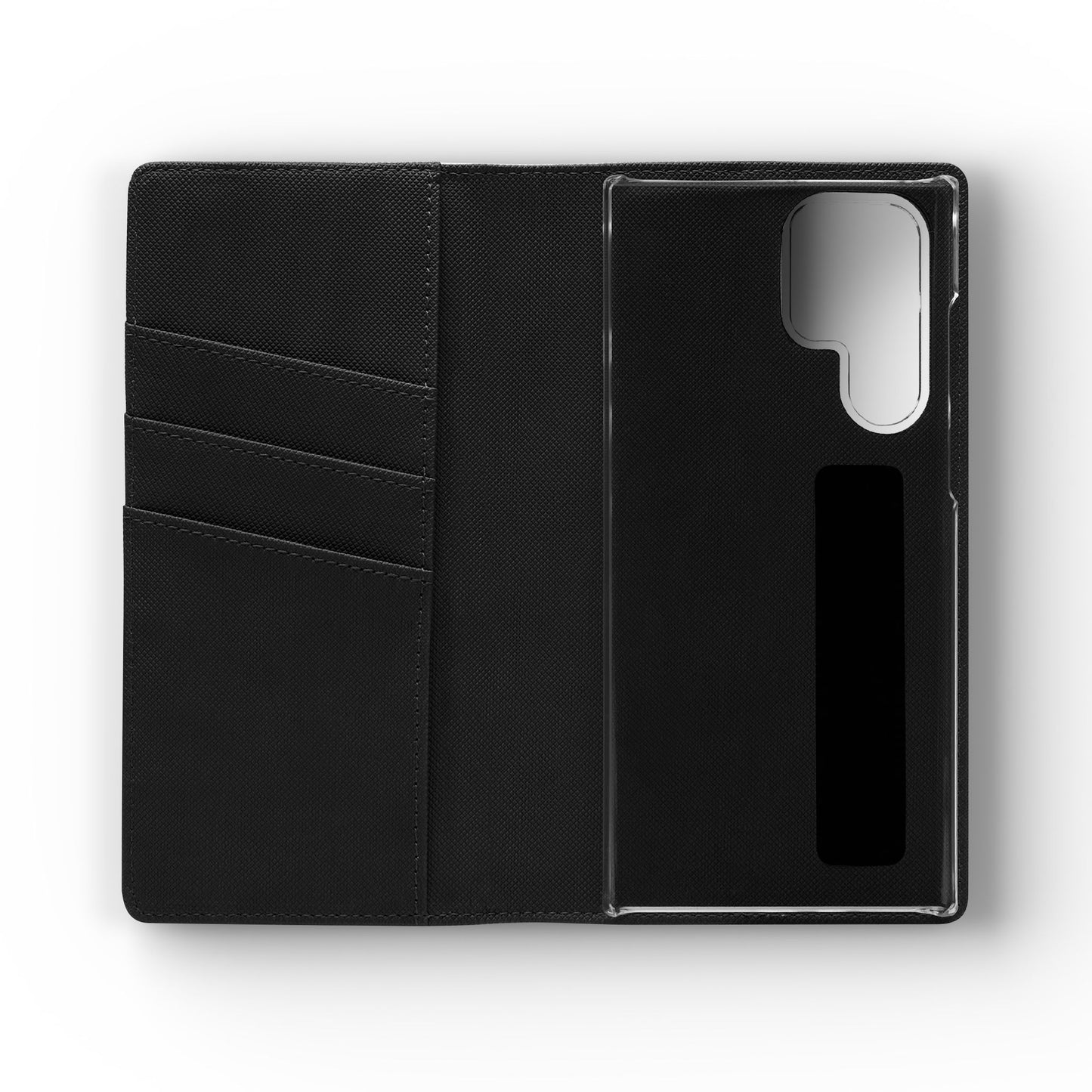 Colorful Symphony Flip Phone Case for iPhone 11 – 16 Pro, Samsung 21 – 22 Series