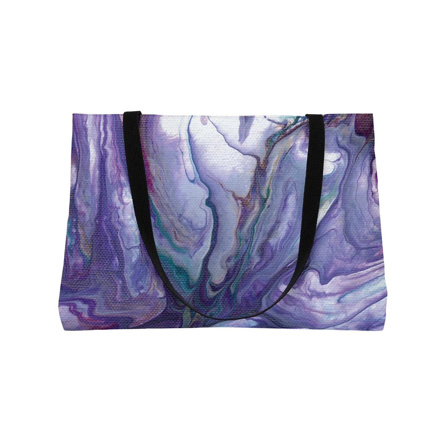 Weekender Tote Bag - Beginning Blushings