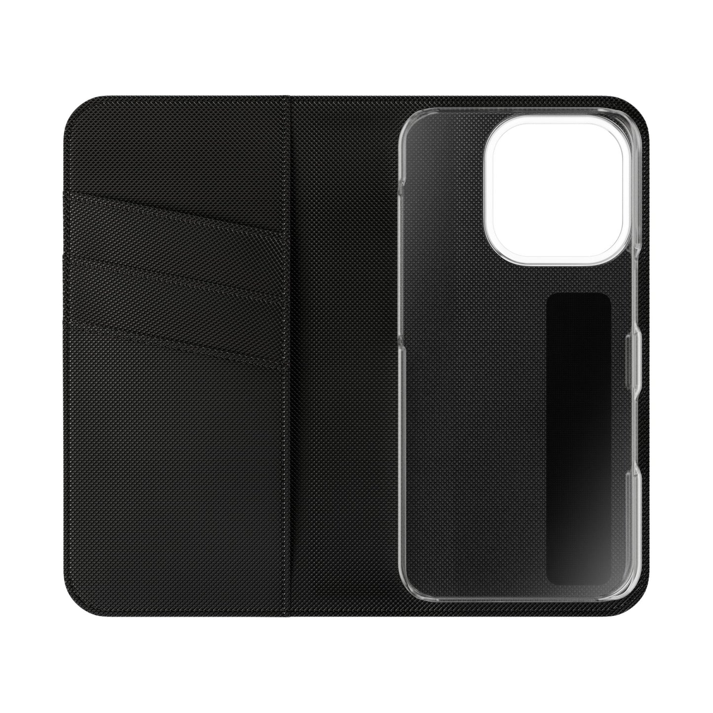 Colorful Symphony Flip Phone Case for iPhone 11 – 16 Pro, Samsung 21 – 22 Series