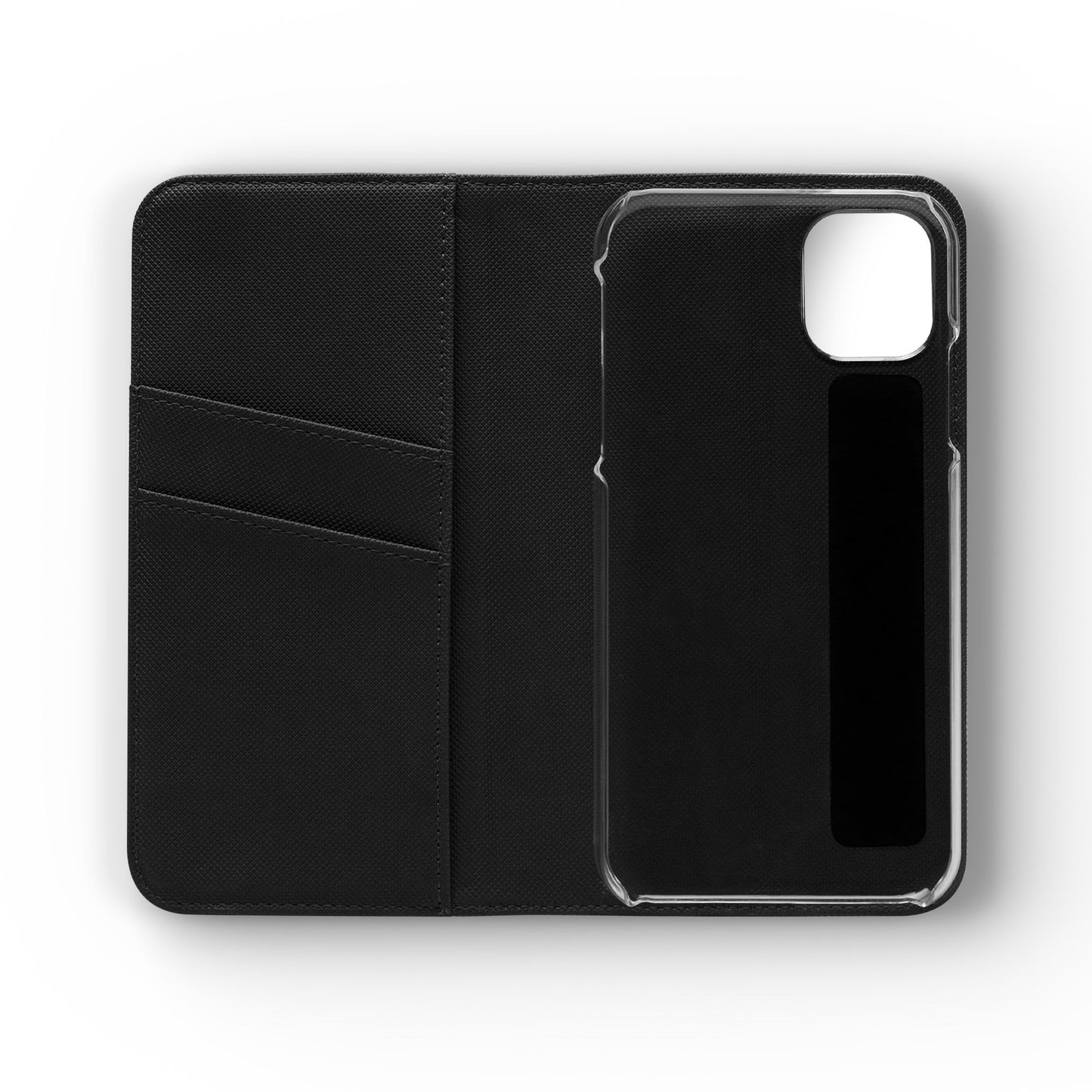 Colorful Symphony Flip Phone Case for iPhone 11 – 16 Pro, Samsung 21 – 22 Series