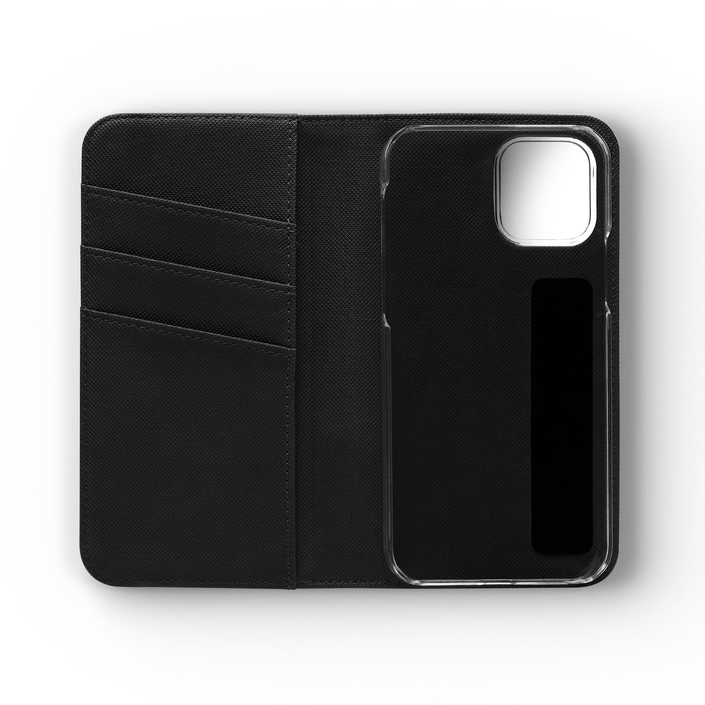 Colorful Symphony Flip Phone Case for iPhone 11 – 16 Pro, Samsung 21 – 22 Series