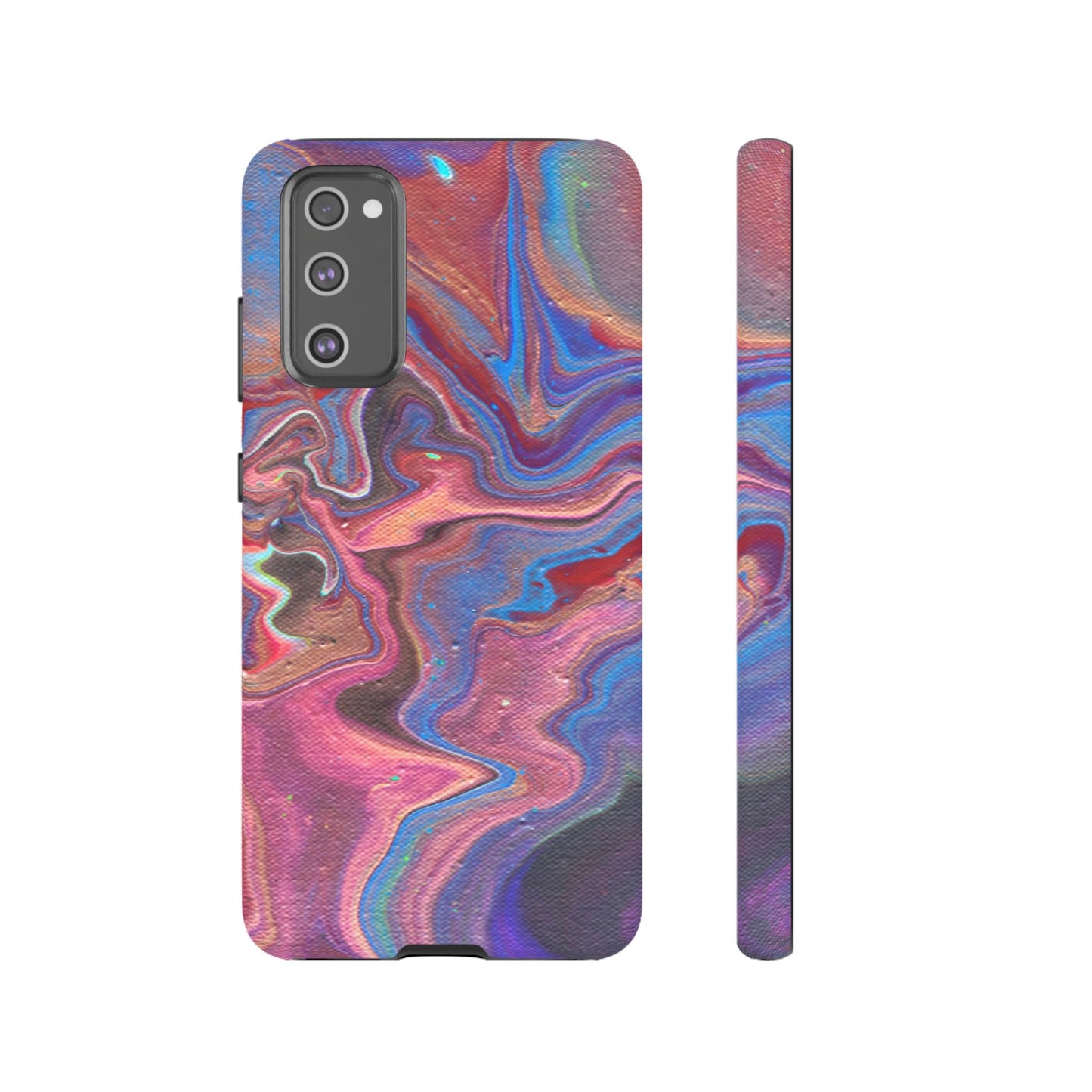 Phone Case - Mystic Current