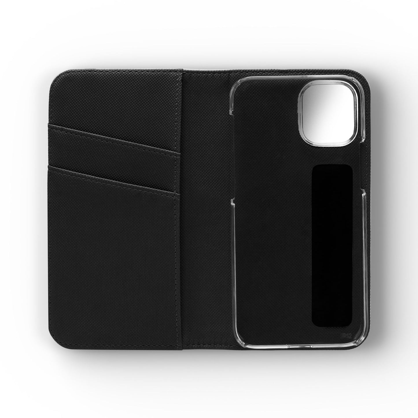 Colorful Symphony Flip Phone Case for iPhone 11 – 16 Pro, Samsung 21 – 22 Series