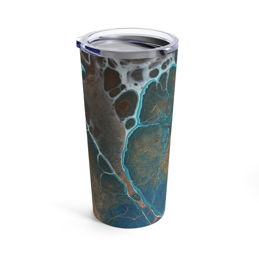 Tumbler 20oz - Earthglow