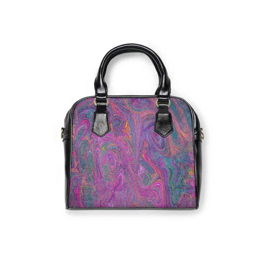 Purse - Galactic Dance