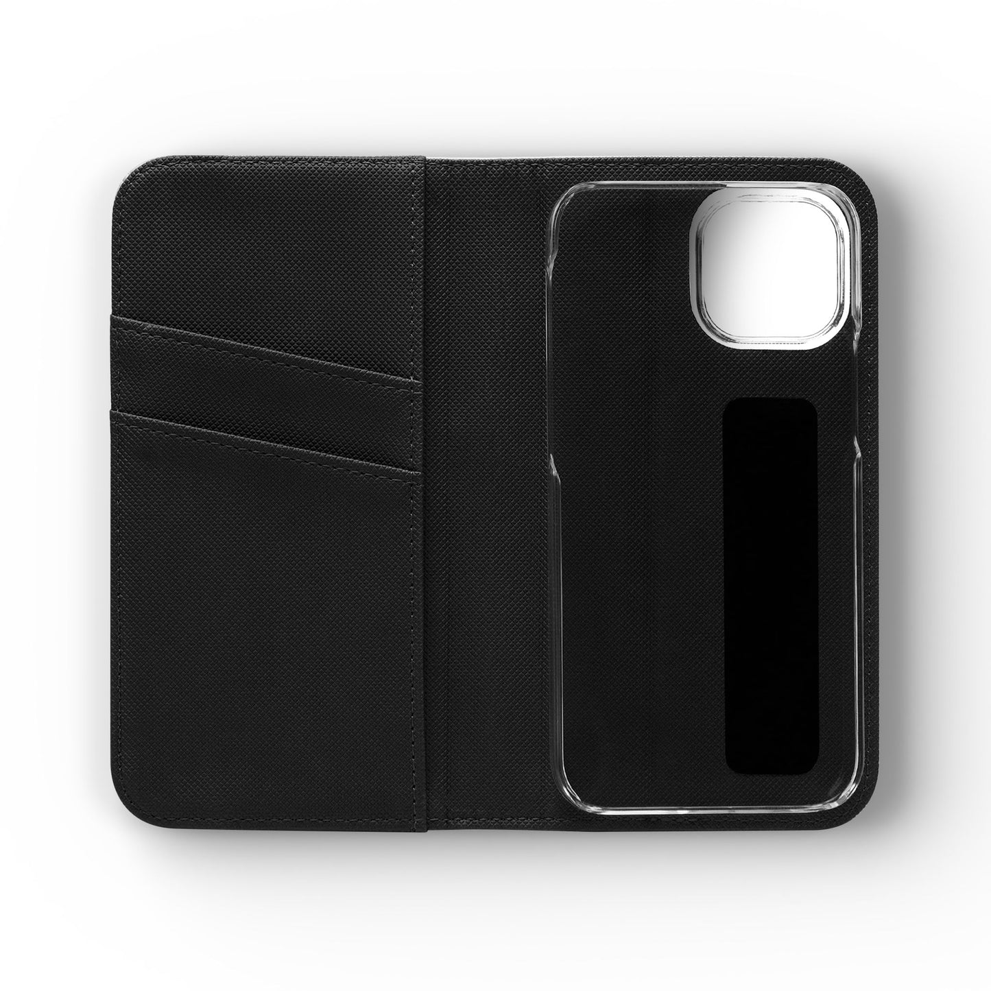 Colorful Symphony Flip Phone Case for iPhone 11 – 16 Pro, Samsung 21 – 22 Series