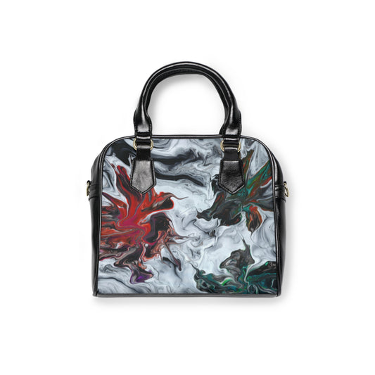 Handbag/Cross Body Bag in Symphony